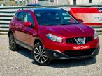 Nissan Qashqai 1.5 DCI DPF Acenta - 2