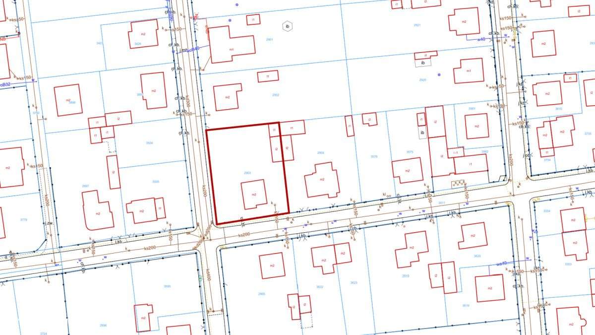 Dom jednorodzinny w centrum-Koszęcin-11