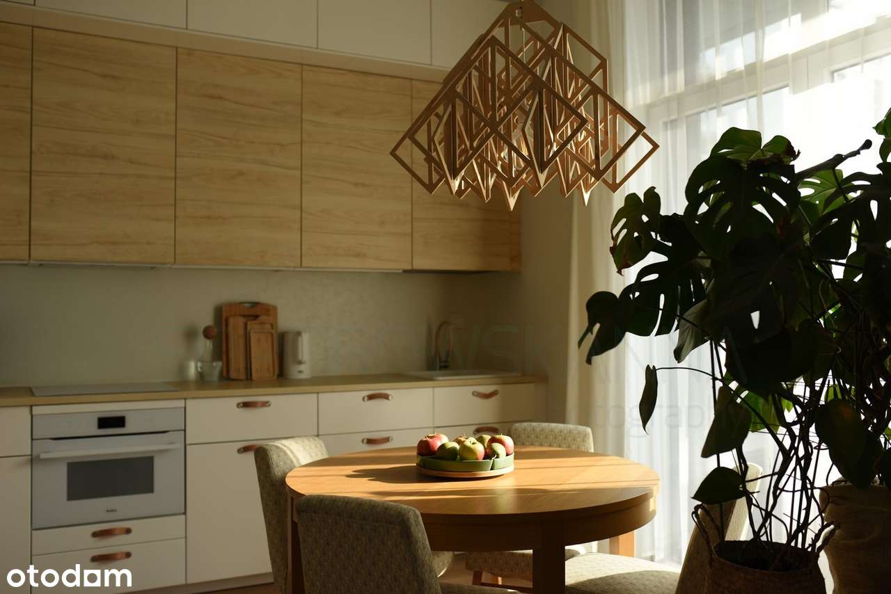 Mieszkanie - ogródek, taras, 2 miejsca postojowe, komórka lokatorska - Pełny obrazek: 2/20