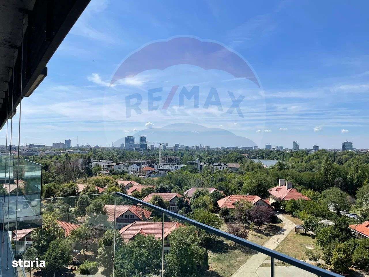 Apartament Premium cu Vedere Panoramică la Lac – Zona Floreasca-4