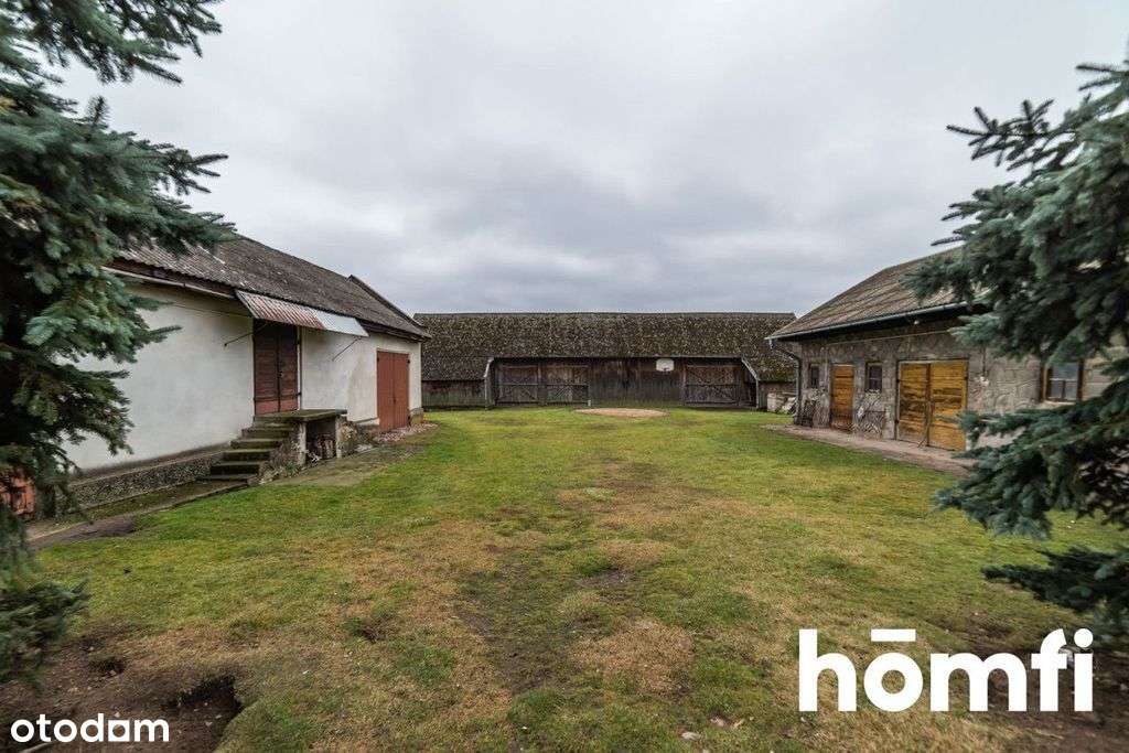 Dom z dużymi możliwościami 15 km od Radomia. - Pełny obrazek: 4/20