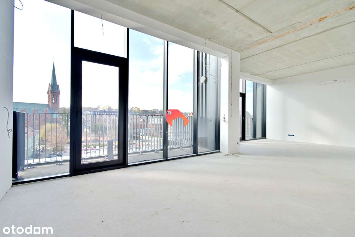 Stary Port 217m2, widok na spichrza, nad Brdą! - Pełny obrazek: 3/19