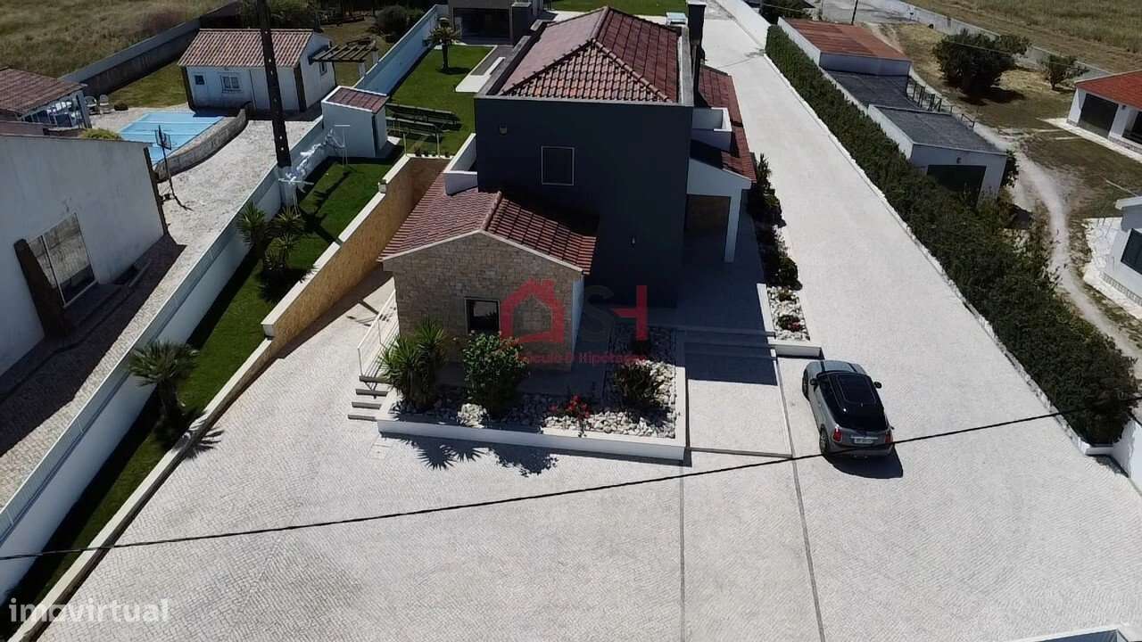 Quinta Exclusiva com Piscina e Mais de 3.700 m² em Assafora-49