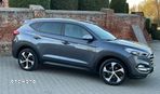 Hyundai Tucson blue 1.7 CRDi 2WD DCT Premium - 8