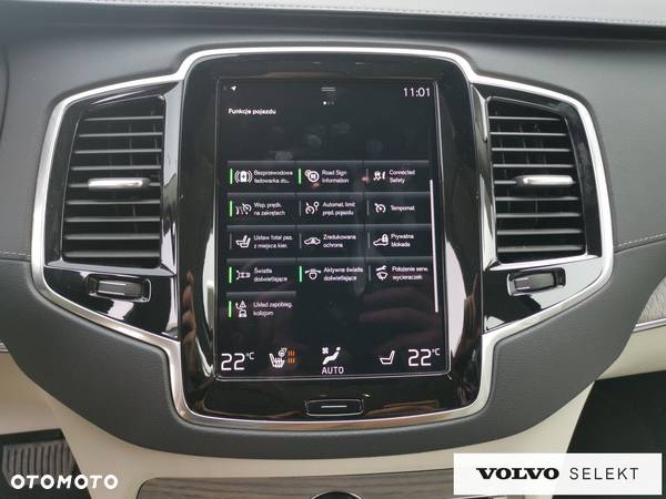 Volvo XC 90 - 24