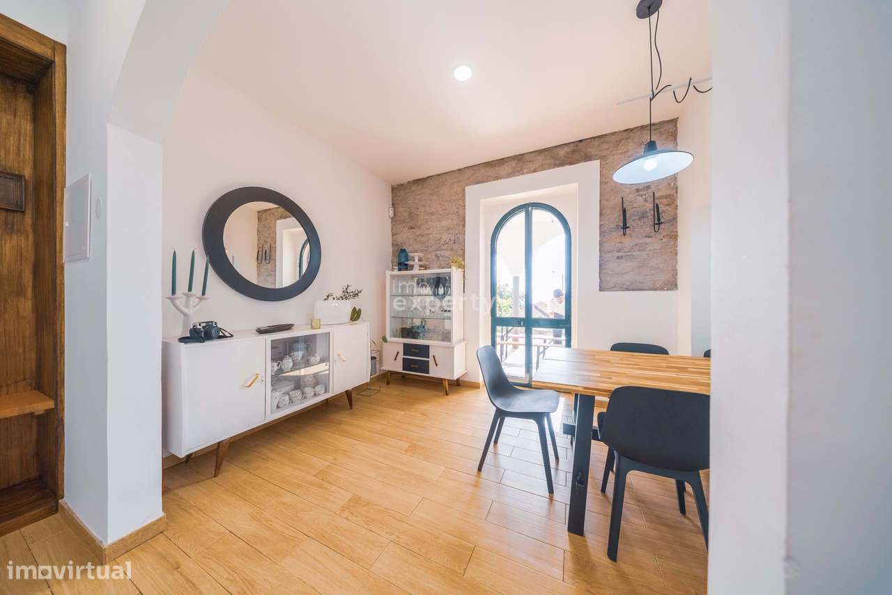 Moradia T4 Independentemente no Funchal, Madeira - Grande imagem: 4/60