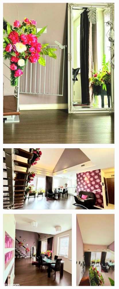 Atrakcyjny Aprtament, 3 pokoje, 103 m2, Ponikwoda-3