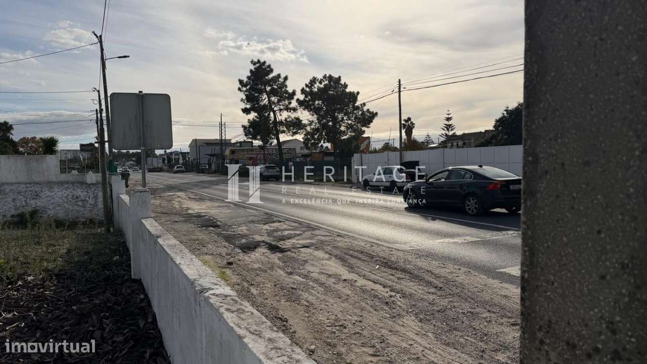 Moradia T2 a necessitar de obras e em fase de legalização-6