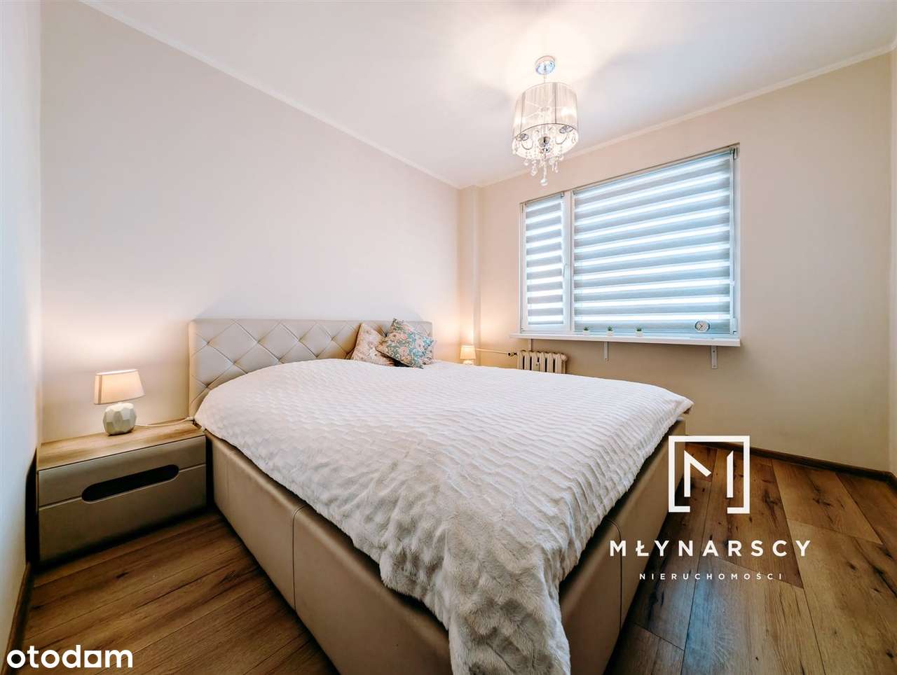 4 pokoje na Osiedlu Karpackim! - Pełny obrazek: 5/20