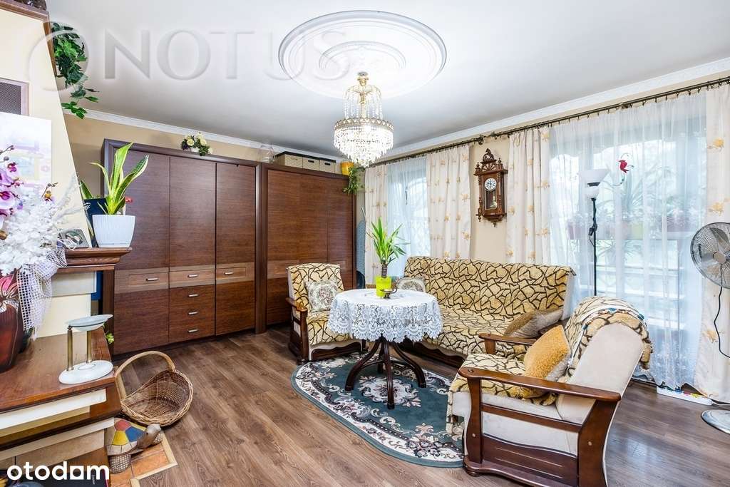 Dom 166 m², Dwa niezależne mieszkania, do wejścia! - Pełny obrazek: 4/19