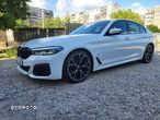 BMW Seria 5 520d Sport - 1