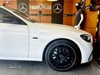 Mercedes-Benz E 300 d T 9G-TRONIC AMG Line - 47