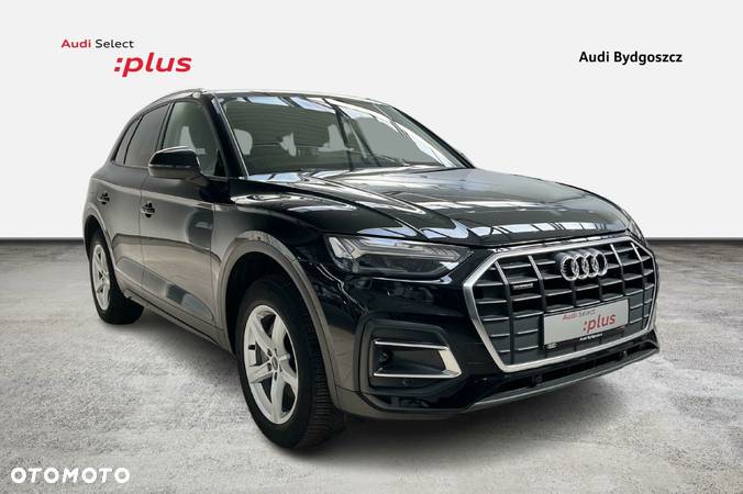 Audi Q5 40 TDI mHEV Quattro S tronic - 7