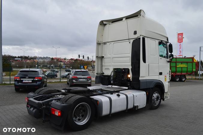 DAF XF480FT LowDeck - 5