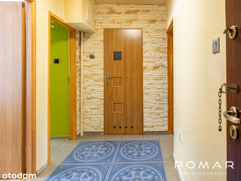 ★Rybnik-Północ I ul. Gliwicka 47,88 m²!★-6