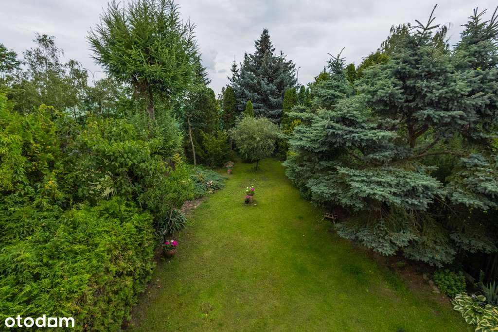 ✅Sprawdź>>>Segment, 5 pokoi, garaż✅ - Pełny obrazek: 4/20