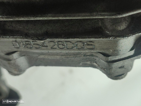 Caixa De Velocidades Audi A6 (4B2, C5) - 6