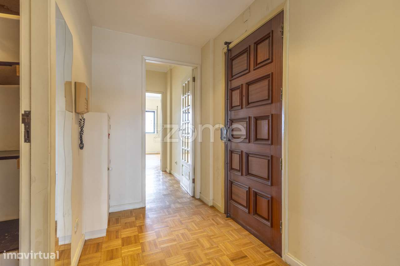 Apartamento T2 - Grande imagem: 2/16