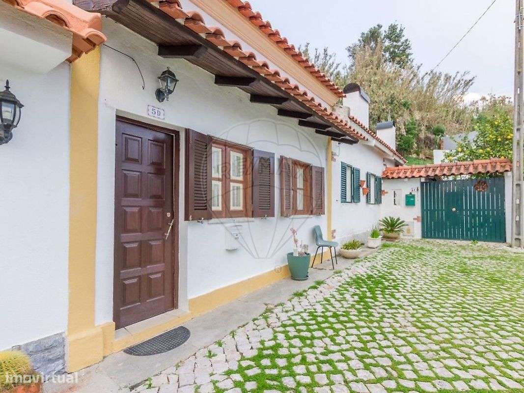 Moradia T2 para venda - Grande imagem: 4/13