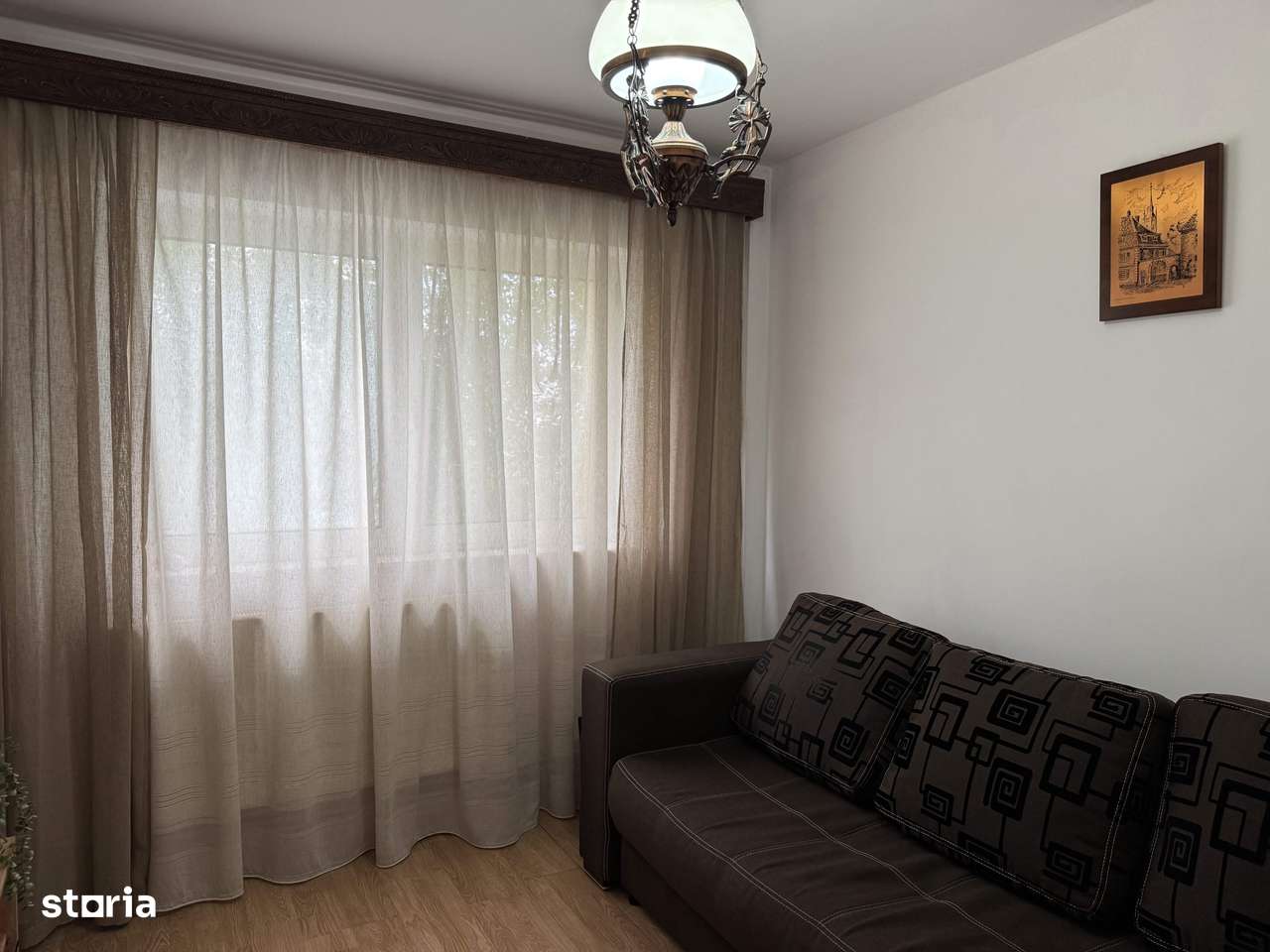 5 cam. etaj 1, 96 mp, decomandat, renovat, zona Zahana-14