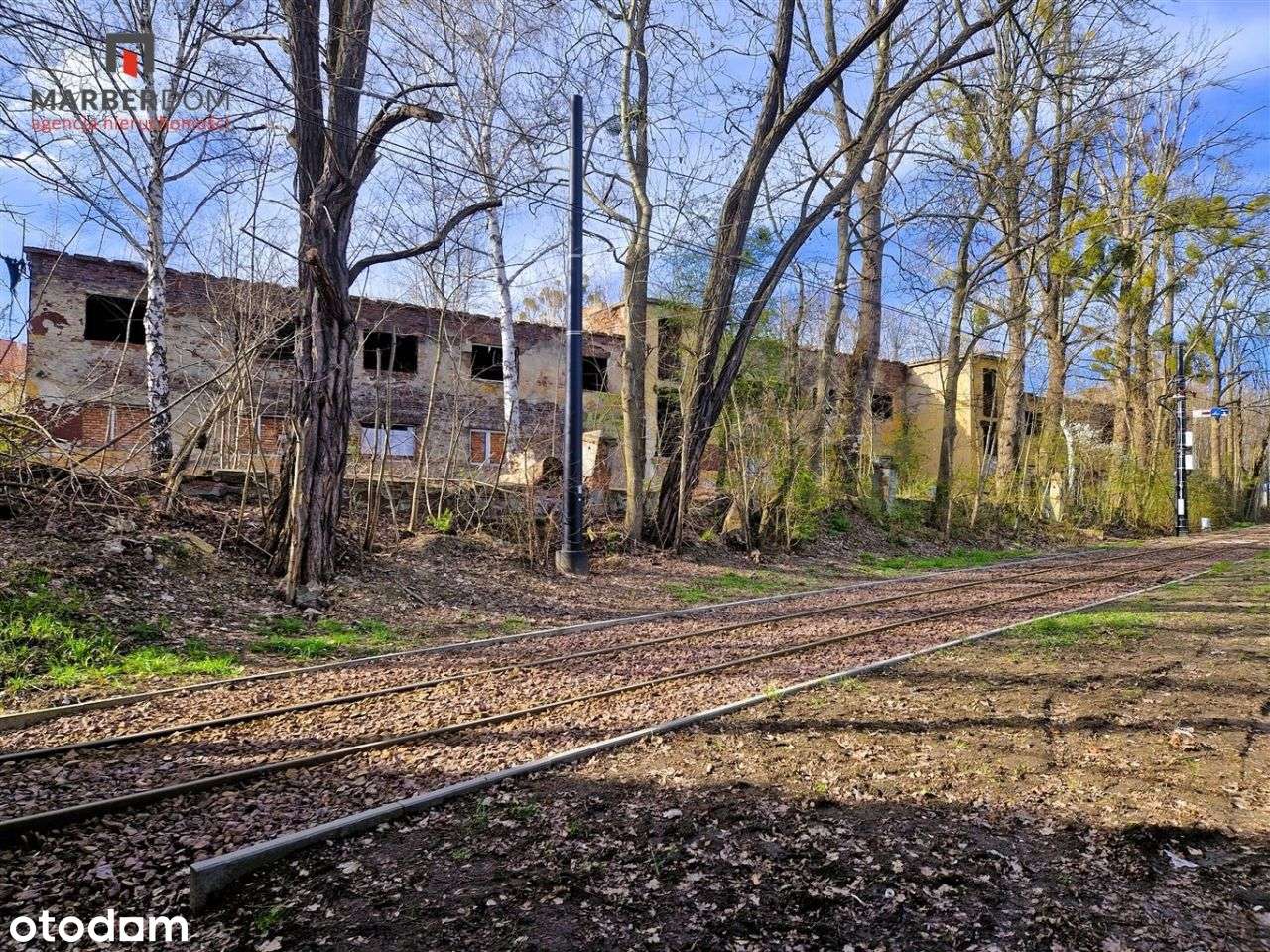 Okazja! Budynek Z Bardzo Dużym Potencjałem Zabrze - Pełny obrazek: 4/14