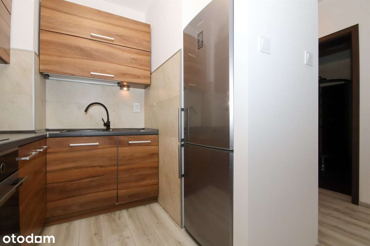 2 pokoje, parter, duży balkon, os. Hubalczyków, blok z 2011 roku-8