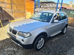 Dezmembrez BMW X3 E83 Facelift 3.0 Diesel,2.0 Diesel, 2.0 D - 2