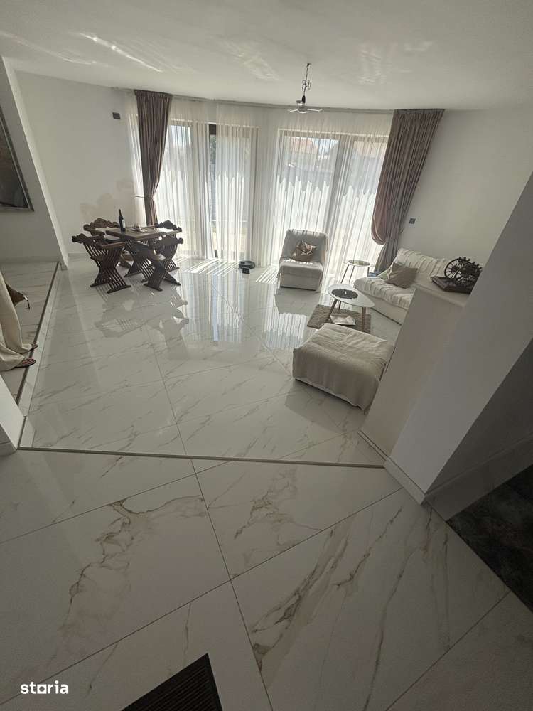 FARA COMISION!Vand vila de lux Mosnita 320000-12