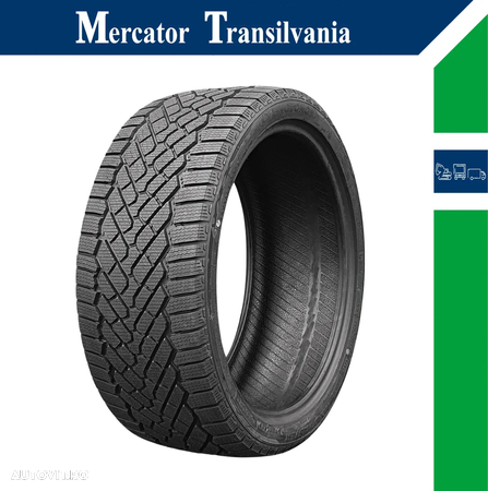 245/35 R19 Linglong Nord Master 93T XL, Iarna M+S  "cu CASCO Inclusiv" - 1