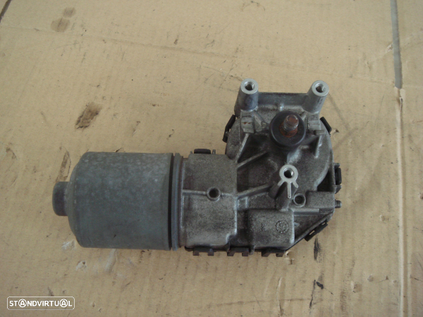 Motor Do Limpa Vidros Da Fr Jaguar X-Type (X400) - 1