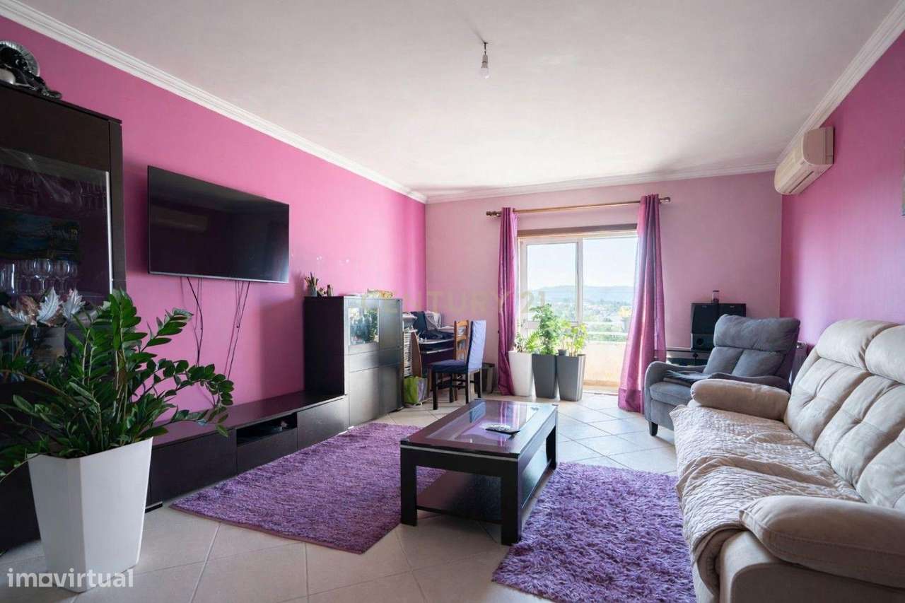 Apartamento T3 - C/ elevador, churrasqueira e arrumo - Grande imagem: 5/30