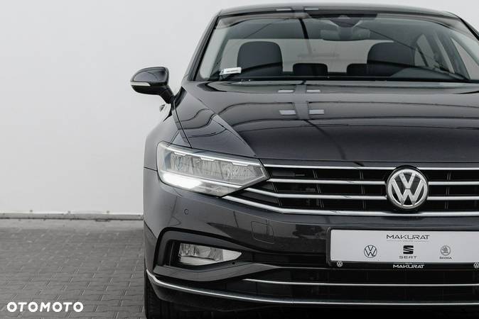 Volkswagen Passat 2.0 TDI Elegance DSG - 7