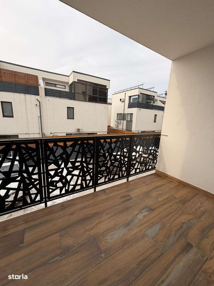 Apartament 2 camere mobilat si utilat, sector 3, Metrou 1 Decembrie-6