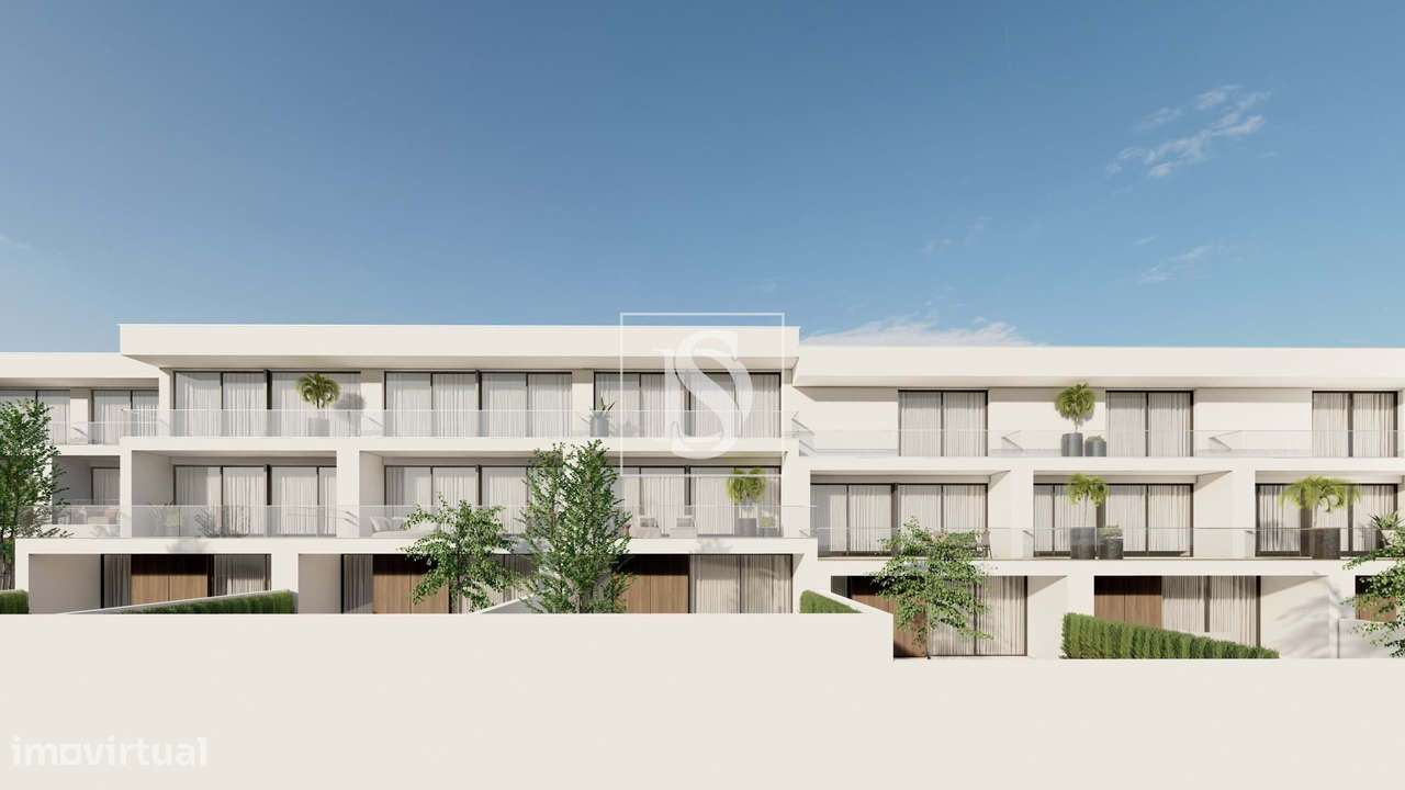 Lote de Terreno com Vista Mar e Projeto Aprovado-8