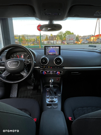 Audi A3 2.0 TDI clean diesel Ambition S tronic - 6