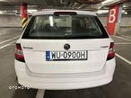 Skoda Fabia 1.0 MPI Ambition - 3