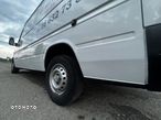 Mercedes-Benz Sprinter - 5