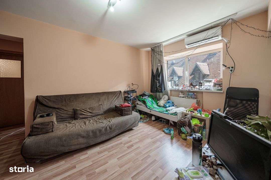 Facultatea de Drept*Credit ipotecar*Stare buna*Modern* - Imagine principală: 2/8