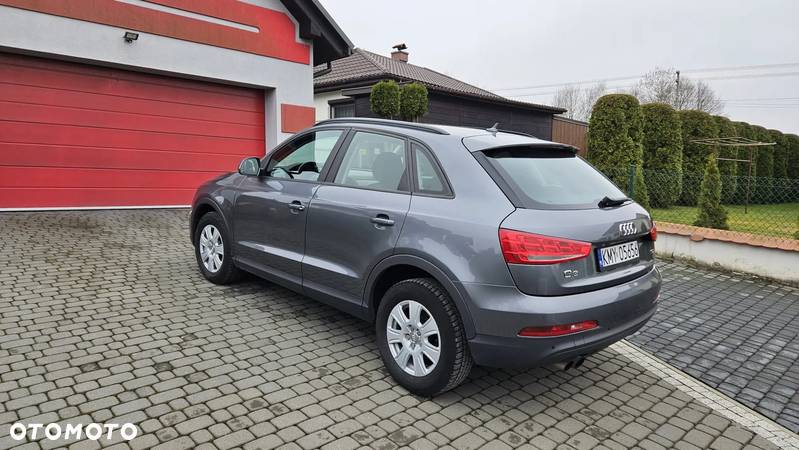 Audi Q3 2.0 TDI - 3