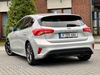 Ford Focus 1.0 EcoBoost mHEV ST-Line X - 22