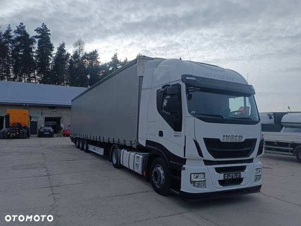 Iveco Stralis - 26