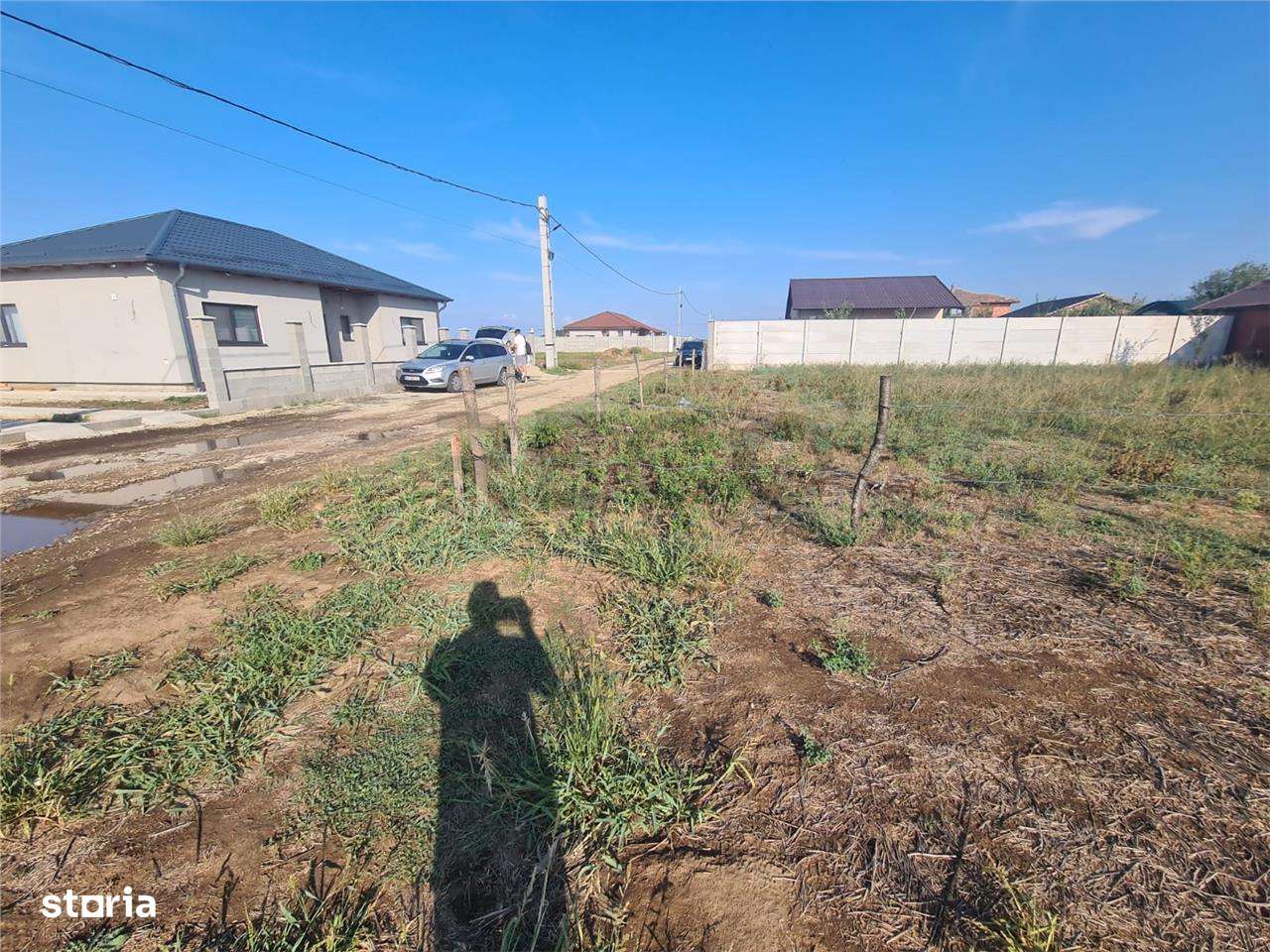 RECO Teren intravilan Livada de Bihor - Imagine principală: 5/6