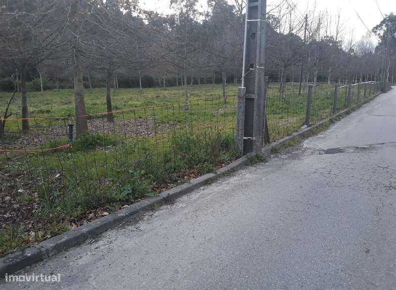 Terreno em Cesar, Oliveira de Azeméis - Grande imagem: 5/6