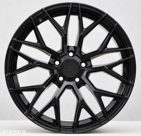 HX035 B HAXER FELGI 18 5x114,3 LEXUS IS TOYOTA RAV - 4