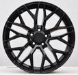 HX035 B HAXER FELGI 18 5x114,3 LEXUS IS TOYOTA RAV - 4