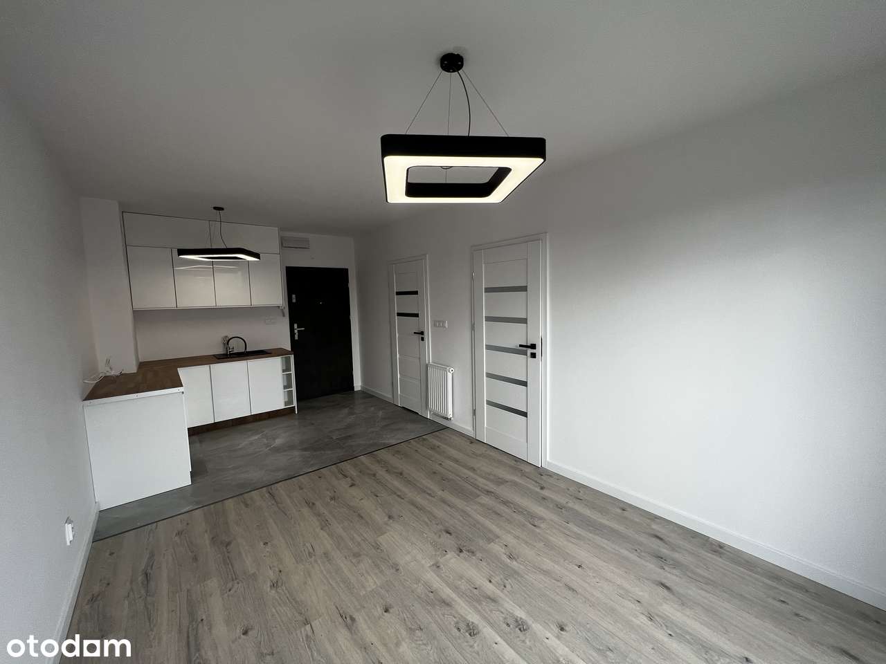 NOWY Apartament  2 POKOJE MARMURY TARAS WINDA Parking - Pełny obrazek: 3/15