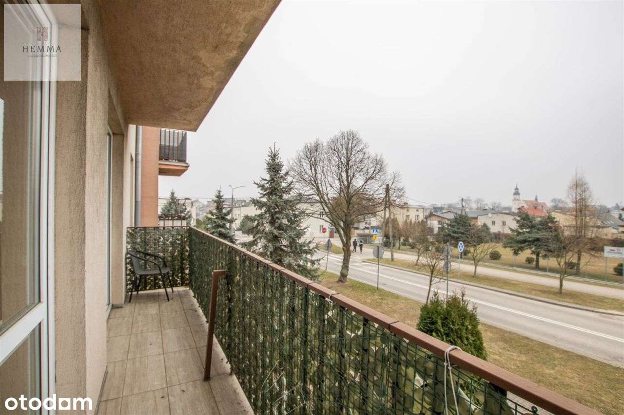 Mieszkanie, 73,51 m², Lubawa-18