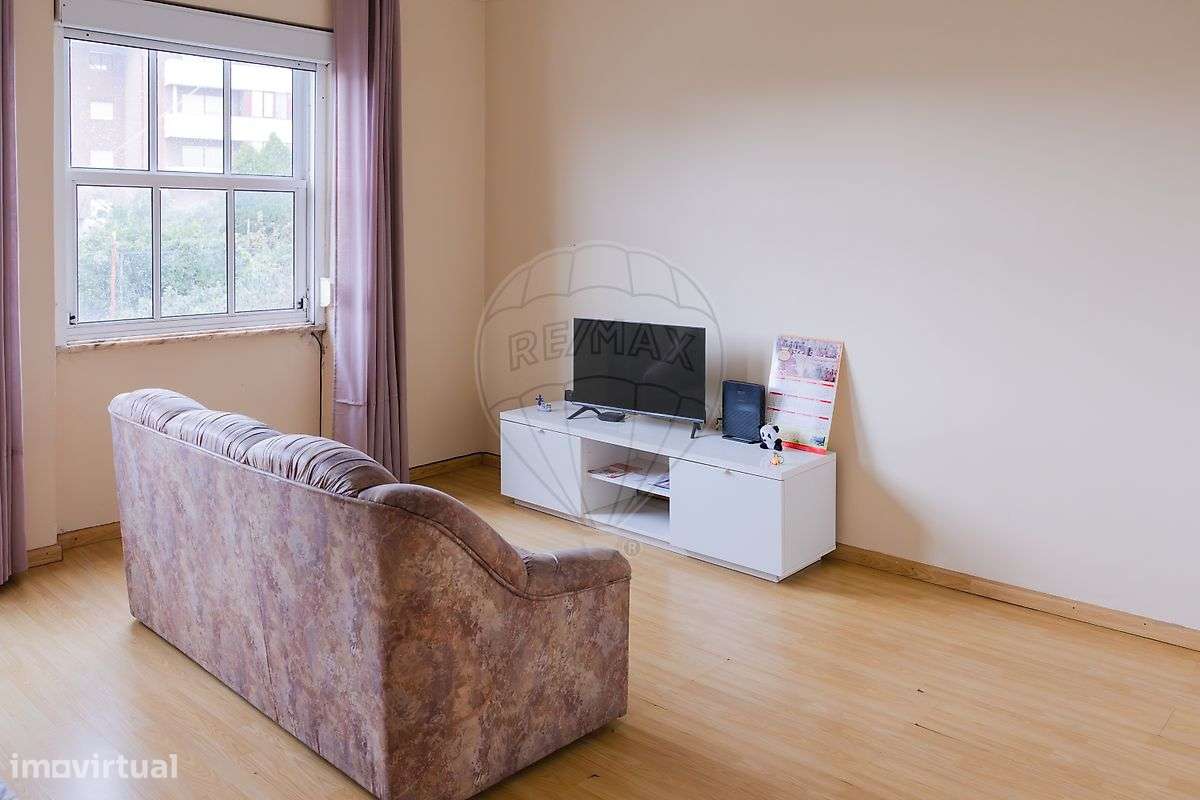 Apartamento T4 para venda - Grande imagem: 5/16