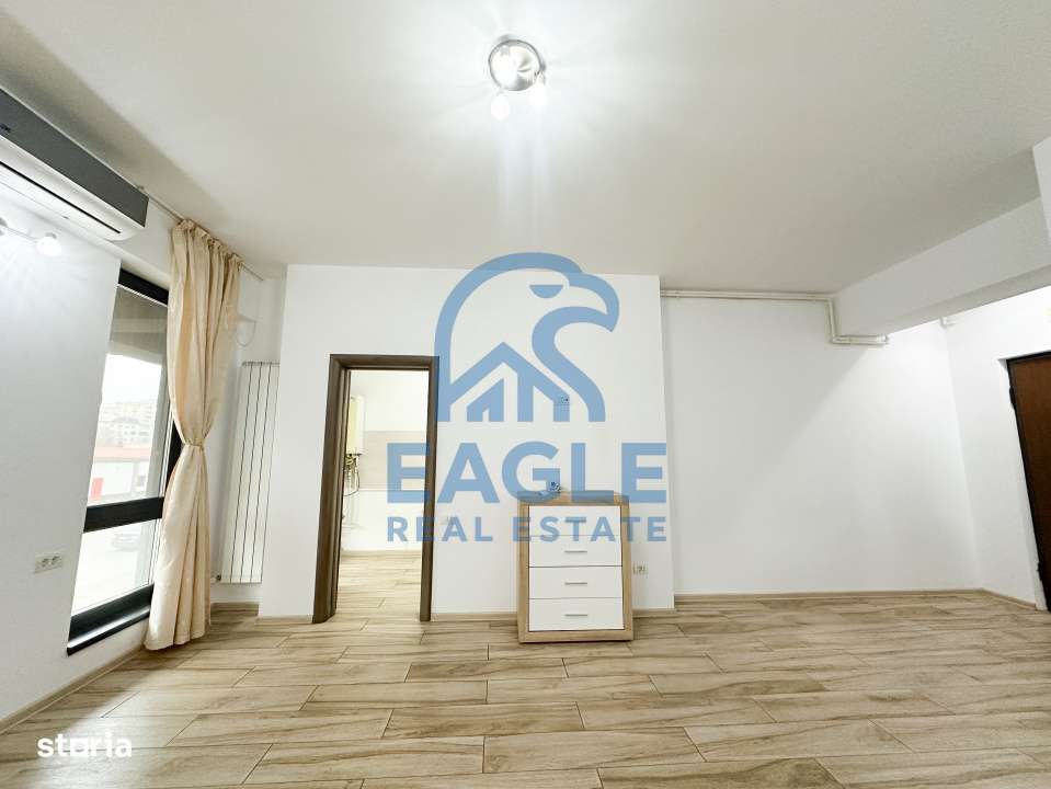 Aurel Vlaicu - Spatiu Birouri 40 MP cu parcare in bloc nou - Imagine principală: 5/12