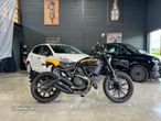 Ducati Scrambler 800 - 1